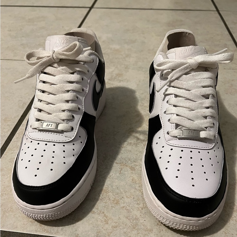 Men’s Air Force One 8.5